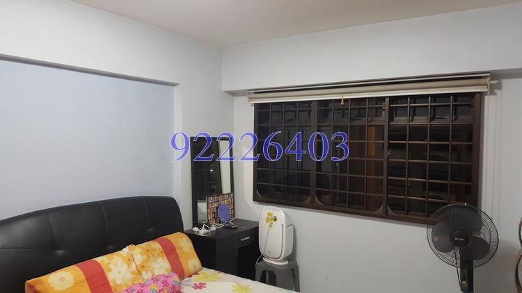 Blk 510A Wellington Circle (Sembawang), HDB 4 Rooms #118237512